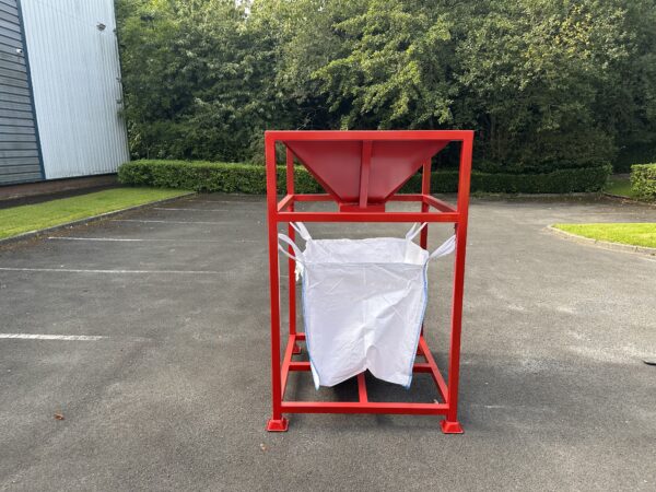 Bulk Bag Hopper - Image 2