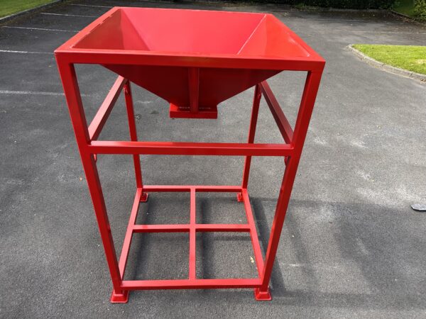 Bulk Bag Hopper - Image 3
