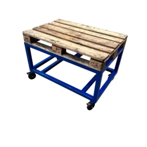 Pallet Table