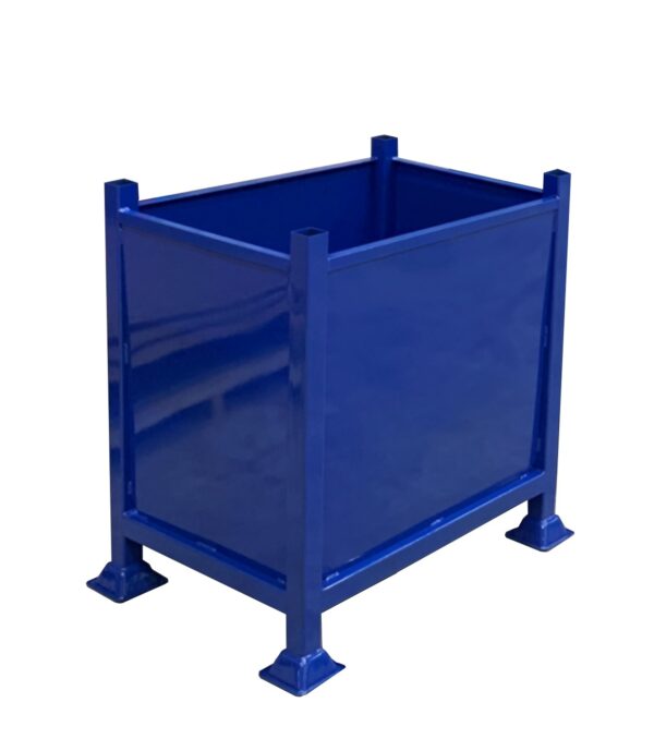 Stackable Storage Bin (Steel Stillages) - Image 2