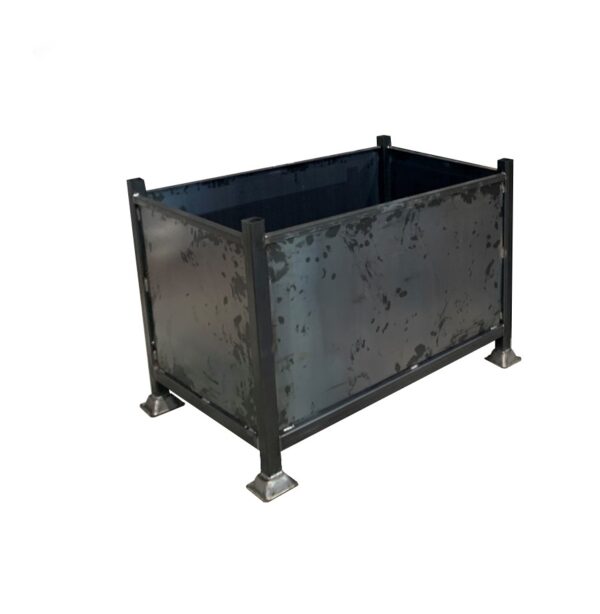 Stackable Storage Bin (Steel Stillages) - Image 4
