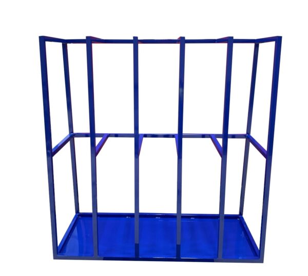 Vertical Storage Racking - Image 5