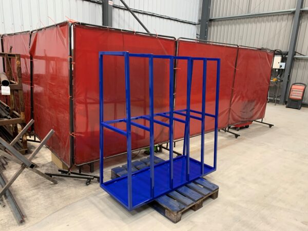 Vertical Storage Racking - Image 4