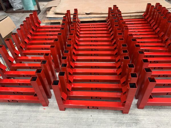 Tube stackers (U Stackers) - Image 3
