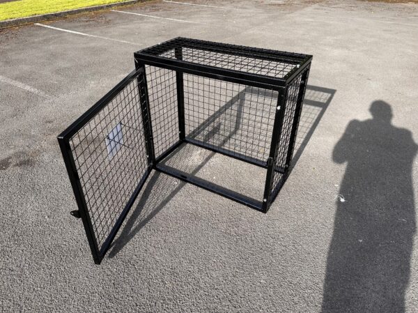 Gas bottle Cages - Image 2