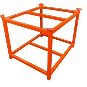 Steel IBC Stand for 1000 Litre Tank