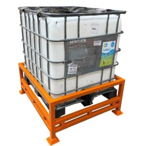 Steel IBC Stillage for 1000 Litre Tank